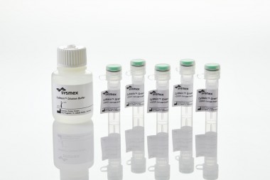 CyStain™ BacCount Total